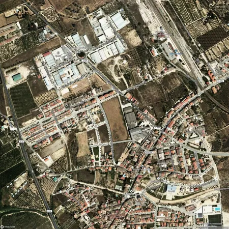 Foto del inmueble Suelo en MORA LA NOVA, TARRAGONA