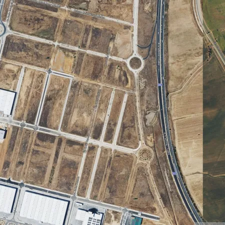 Foto del inmueble Suelo en DOS HERMANAS, SEVILLA