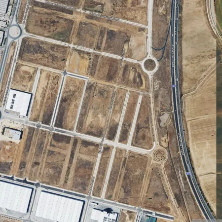 Foto del inmueble Suelo en DOS HERMANAS, SEVILLA