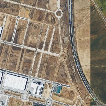 Foto del inmueble Suelo en DOS HERMANAS, SEVILLA