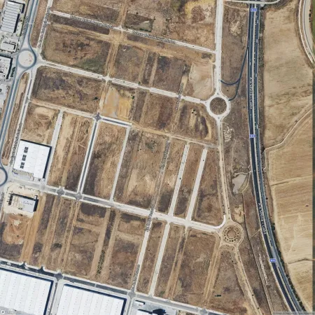 Foto del inmueble Suelo en DOS HERMANAS, SEVILLA