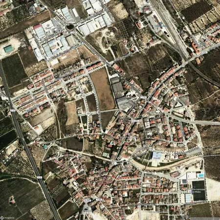 Foto del inmueble Suelo en MORA LA NOVA, TARRAGONA
