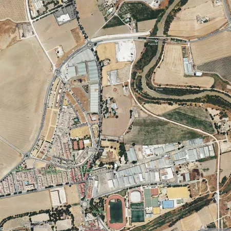 Foto del inmueble Suelo en ECIJA, SEVILLA