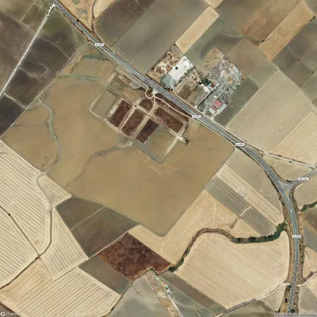 Foto del inmueble Suelo en EL CORONIL, SEVILLA