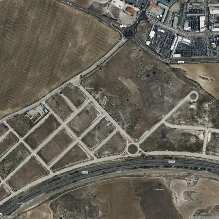 Foto del inmueble Suelo en VALDEMORO, MADRID