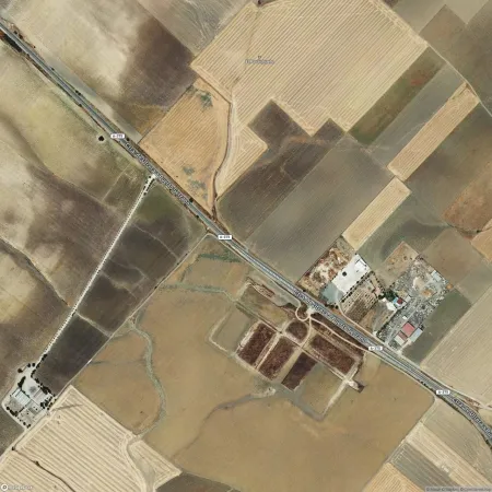 Foto del inmueble Suelo en EL CORONIL, SEVILLA