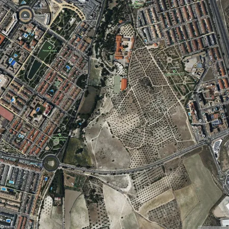 Foto del inmueble Suelo en VALDEMORO, MADRID