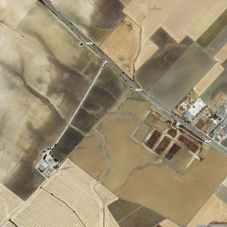 Foto del inmueble Suelo en EL CORONIL, SEVILLA