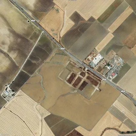 Foto del inmueble Suelo en EL CORONIL, SEVILLA