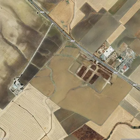 Foto del inmueble Suelo en EL CORONIL, SEVILLA