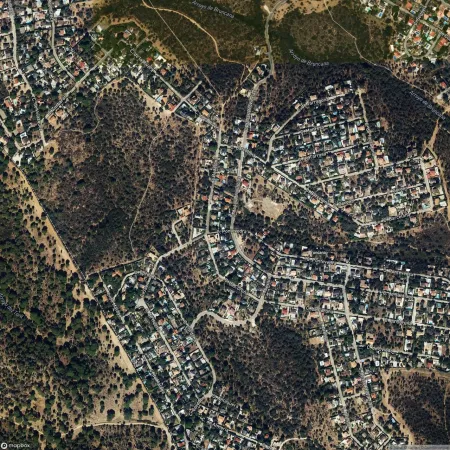 Foto del inmueble Suelo de 121m2 en VILLA DEL PRADO, MADRID