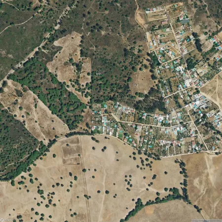 Foto del inmueble Suelo de 353m2 en LA PUEBLA DEL RIO, SEVILLA