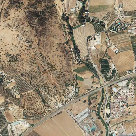 Foto del inmueble Suelo en LORA DEL RIO, SEVILLA