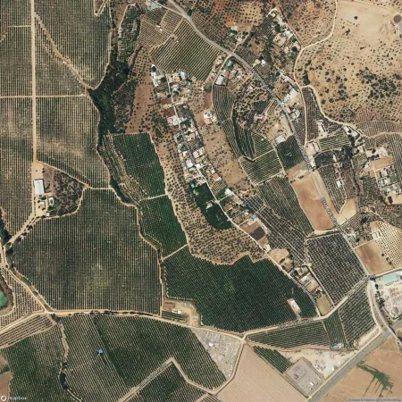 Foto del inmueble Suelo de 226m2 en LORA DEL RIO, SEVILLA