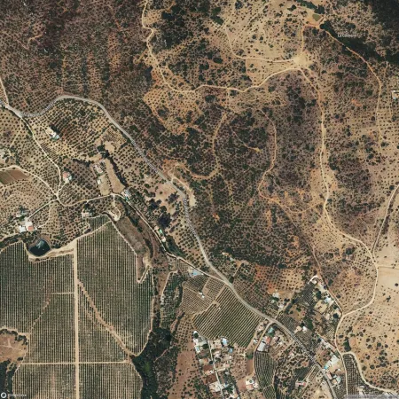 Foto del inmueble Suelo de 46m2 en LORA DEL RIO, SEVILLA