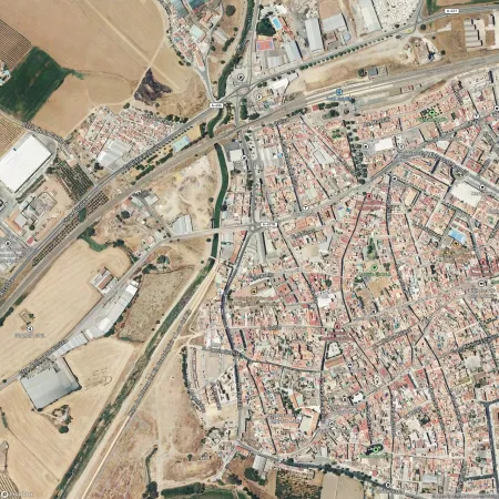 Foto del inmueble Suelo en LORA DEL RIO, SEVILLA