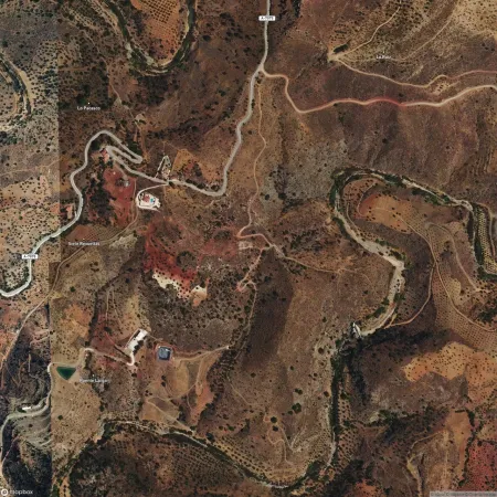 Foto del inmueble Suelo en ALMOGIA, MÁLAGA