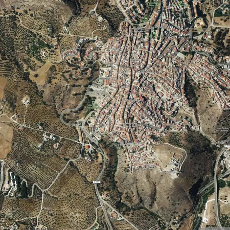 Foto del inmueble Suelo en ALORA, MÁLAGA