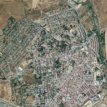 Foto del inmueble Suelo en PALOMARES DEL RIO, SEVILLA