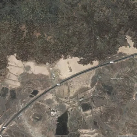 Foto del inmueble Suelo de 776m2 en TUINEJE, LAS PALMAS