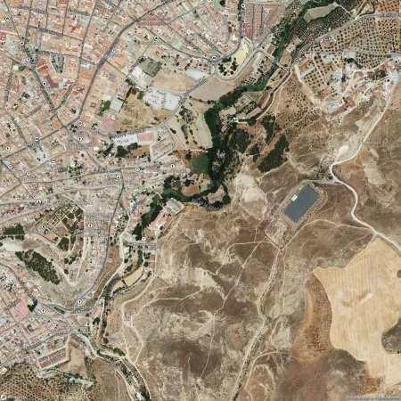 Foto del inmueble Suelo en ANTEQUERA, MÁLAGA