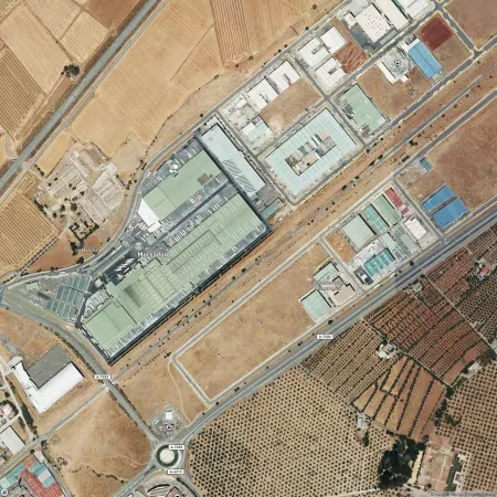 Foto del inmueble Suelo en ANTEQUERA, MÁLAGA