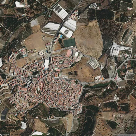 Foto del inmueble Suelo en BENAMOCARRA, MÁLAGA