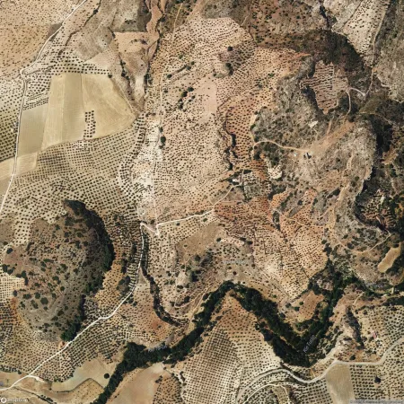 Foto del inmueble Suelo en EL BURGO, MÁLAGA