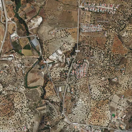 Foto del inmueble Suelo de 250m2 en VIÑUELA, MÁLAGA