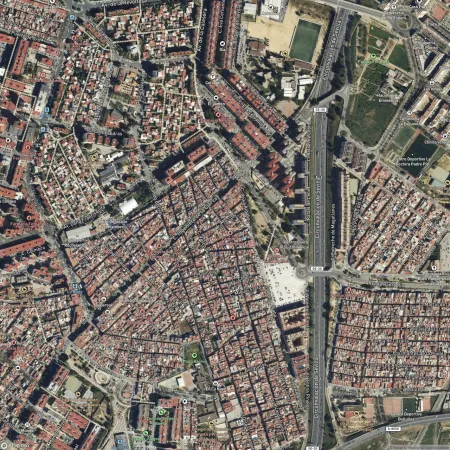 Foto del inmueble Suelo en SEVILLA, SEVILLA