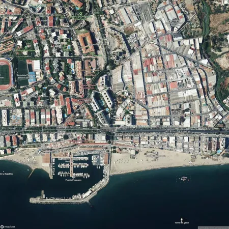 Foto del inmueble Suelo en MARBELLA, MÁLAGA