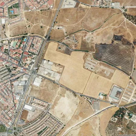 Foto del inmueble Suelo en UTRERA, SEVILLA