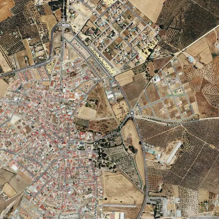 Foto del inmueble Suelo en VILLAMANRIQUE DE LA CONDESA, SEVILLA