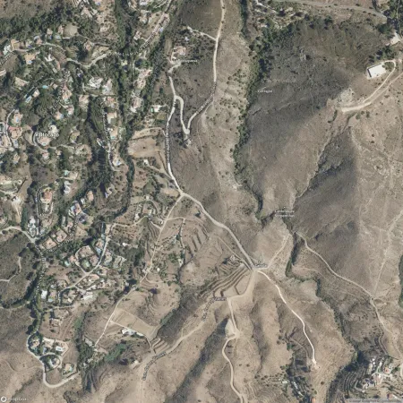 Foto del inmueble Suelo en MIJAS, MÁLAGA