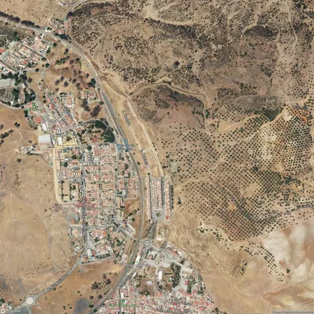 Foto del inmueble Suelo en VILLANUEVA DEL RIO Y MINAS, SEVILLA