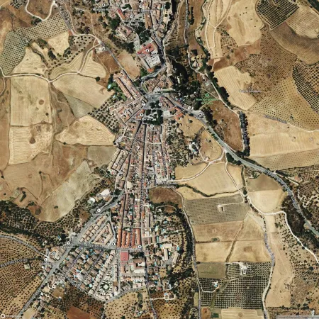 Foto del inmueble Suelo en RONDA, MÁLAGA