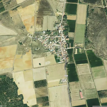 Foto del inmueble Suelo de 44m2 en QUINTANA DEL MARCO, LEÓN