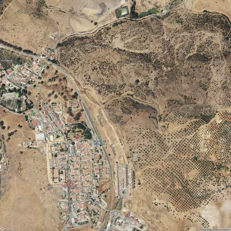 Foto del inmueble Suelo en VILLANUEVA DEL RIO Y MINAS, SEVILLA