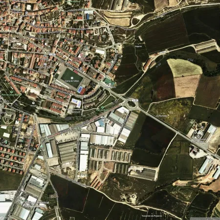 Foto del inmueble Suelo en AGRAMUNT, LLEIDA
