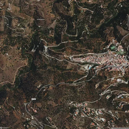 Foto del inmueble Suelo en SAYALONGA, MÁLAGA