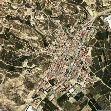 Foto del inmueble Suelo de 327m2 en AITONA, LLEIDA