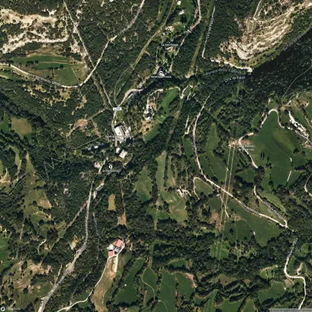 Foto del inmueble Suelo de 2574m2 en LA TORRE DE CABDELLA, LLEIDA