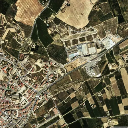 Foto del inmueble Suelo en ALCARRAS, LLEIDA