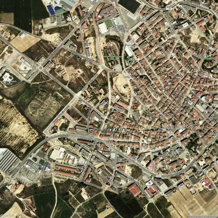 Foto del inmueble Suelo en ALCARRAS, LLEIDA