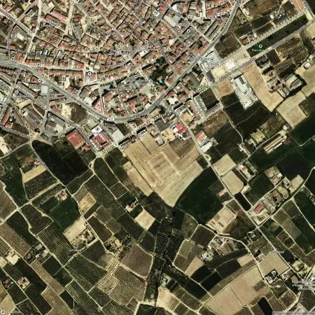 Foto del inmueble Suelo en ALCARRAS, LLEIDA