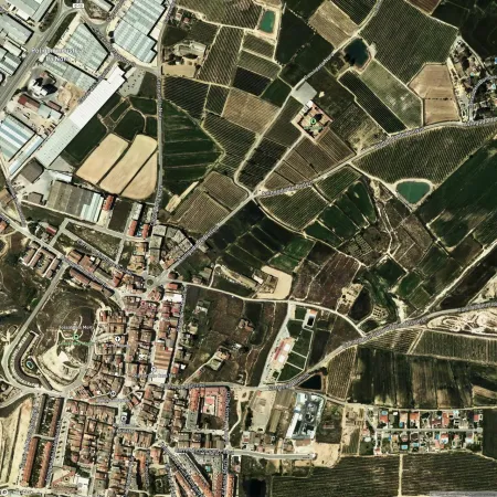 Foto del inmueble Suelo en ALCOLETGE, LLEIDA
