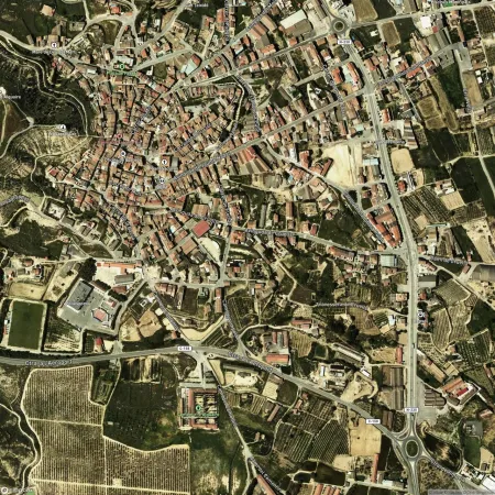 Foto del inmueble Suelo en ALGUAIRE, LLEIDA