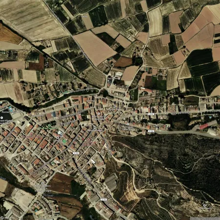 Foto del inmueble Suelo de 363m2 en ARTESA DE SEGRE, LLEIDA