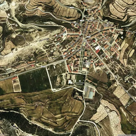 Foto del inmueble Suelo en CASTELLDANS, LLEIDA