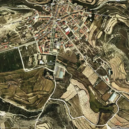Foto del inmueble Suelo en CASTELLDANS, LLEIDA